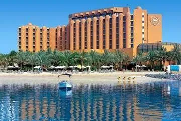 Sheraton Abu Dhabi Hotel & Resort