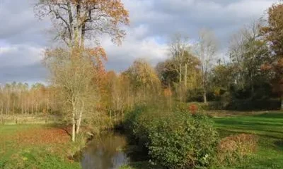 Chateau De Vauloge Ferce-sur-Sarthe