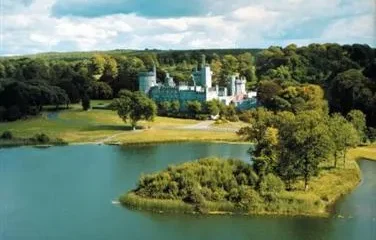 Dromoland Castle Hotel