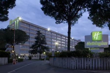 Holiday Inn Rome - Eur Parco Dei Medici