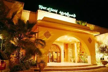 Ksar Jerid Hotel Tozeur