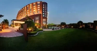 Radisson Hotel Noida