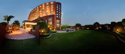 Radisson Hotel Noida