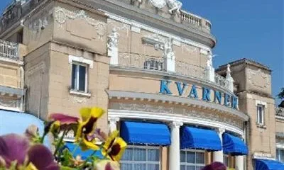 Kvarner Hotel Opatija