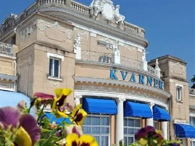 Kvarner Hotel Opatija