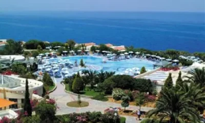 Iberostar Creta Panorama Hotel Rethymno