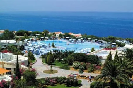 Iberostar Creta Panorama Hotel Rethymno