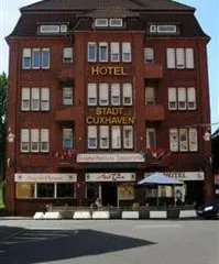 Hotel Stadt Cuxhaven