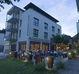 Hotel Berchtold