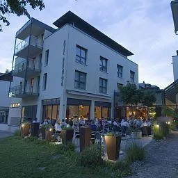 Hotel Berchtold