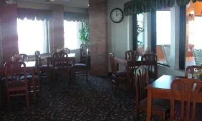 Country Hearth Inn and Suites Lomira