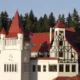 House of Dracula Hotel Poiana Brasov