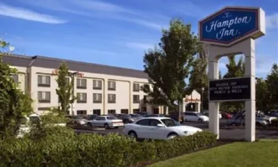 Hampton Inn Portland/Gresham