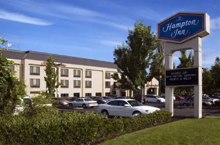 Hampton Inn Portland/Gresham