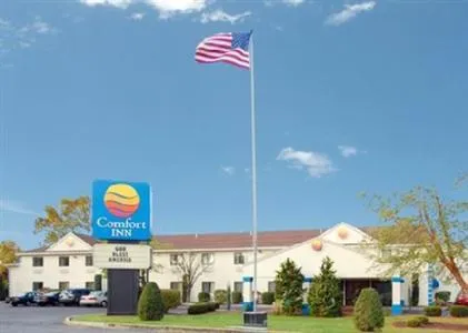 Comfort Inn Reading (Pennsylvania)