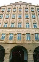 Hotel Dvorak Ceske Budejovice