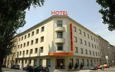 City Apart Hotel Brno