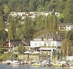 Fahrhaus am Stausee