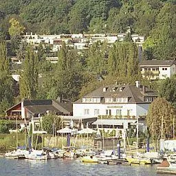 Fahrhaus am Stausee