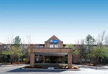 Comfort Inn Livonia