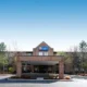 Comfort Inn Livonia