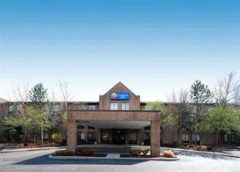 Comfort Inn Livonia