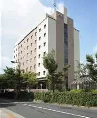 Mets Mejiro Hotel Tokyo