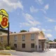 Super 8 Motel Austin Downtown