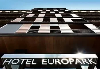 Europark Hotel Barcelona