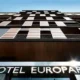 Europark Hotel Barcelona