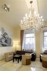 Sovereign Hotel Prague