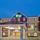 Holiday Inn Express Hotel & Suites Seaside - Convention Center