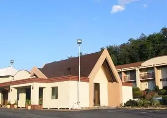 Days Inn Washington (Pennsylvania)