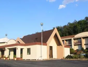 Days Inn Washington (Pennsylvania)