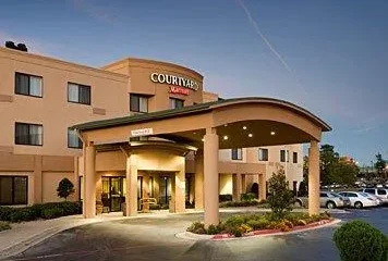 Courtyard by Marriott Texarkana