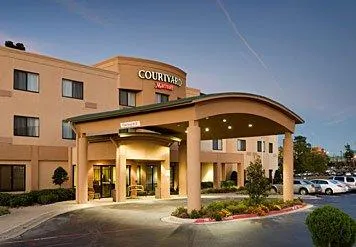 Courtyard by Marriott Texarkana