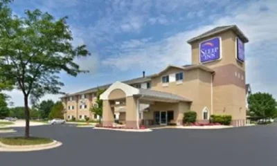 Sleep Inn Naperville