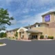Sleep Inn Naperville