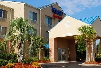 Fairfield Inn & Suites Gulfport