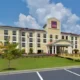 Comfort Suites Gateway