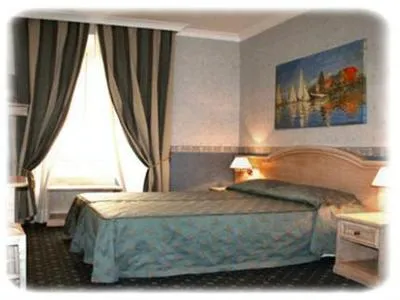 Piccolo Imperiale Guest House Rome