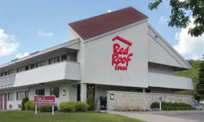 Red Roof Inn Woodbury/Saint Paul