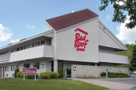 Red Roof Inn Woodbury/Saint Paul