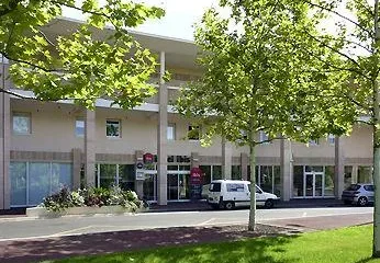 Ibis Hotel Martigues