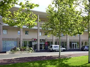 Ibis Hotel Martigues