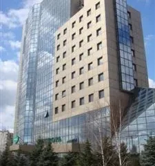 Hotel Europa Iasi