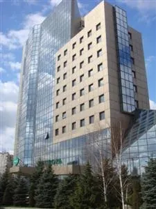 Hotel Europa Iasi