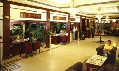 Kenilworth Hotel Kolkata