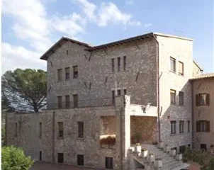 Garden Hotel Assisi