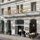 Post Hotel Vienna